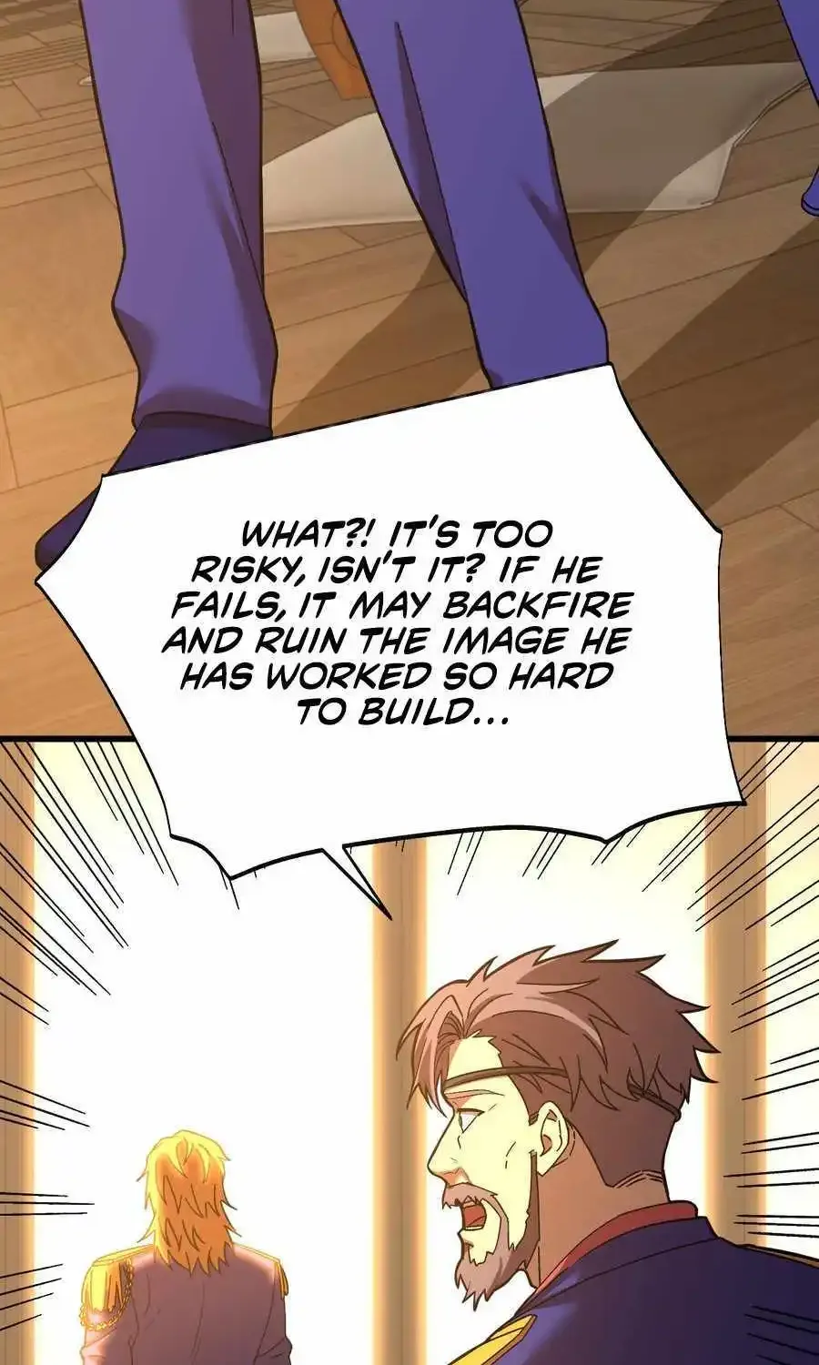 Apex Future Martial Arts Kainu Manga Chapter 157 Page 27