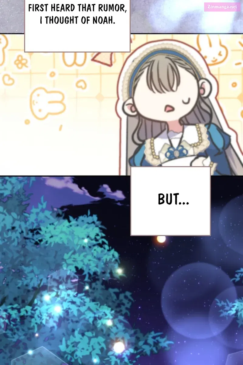 A Saint Who Was Adopted By The Grand Duke Kainu Manga Chapter 69 Page 6