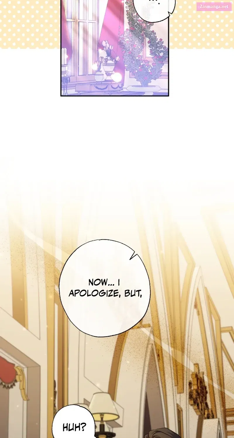 A Saint Who Was Adopted By The Grand Duke Kainu Manga Chapter 67 Page 7
