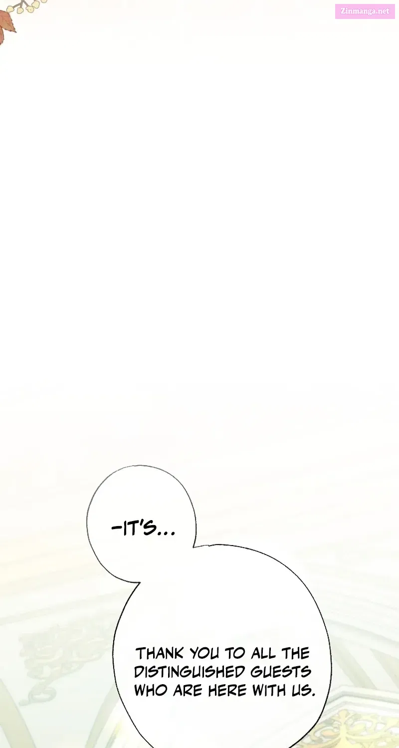 A Saint Who Was Adopted By The Grand Duke Kainu Manga Chapter 64 Page 64