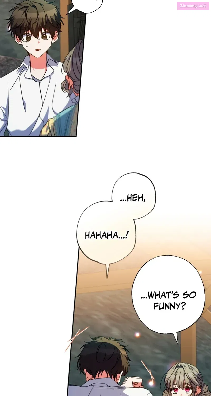 A Saint Who Was Adopted By The Grand Duke Kainu Manga Chapter 62 Page 16