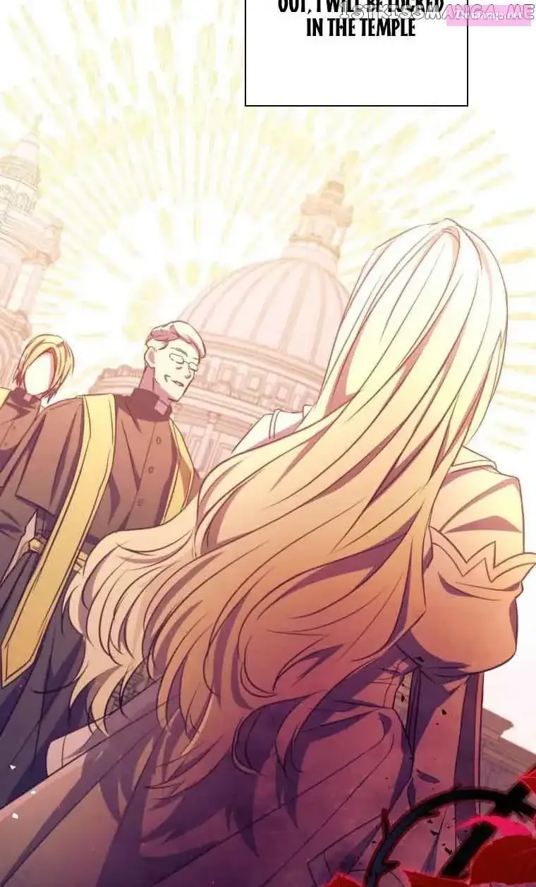 A Saint Who Was Adopted By The Grand Duke Kainu Manga Chapter 18 Page 42