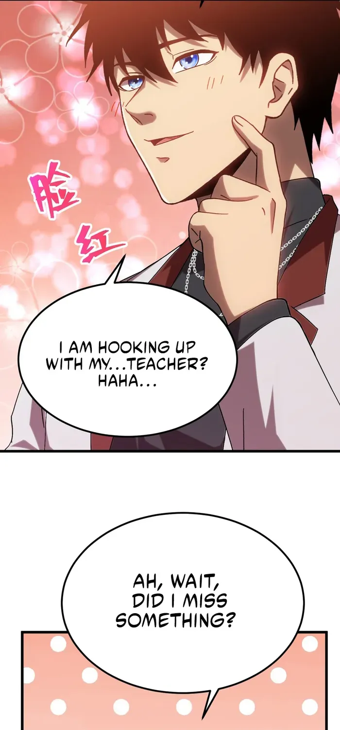 Apex Future Martial Arts Kainu Manga Chapter 156 Page 22