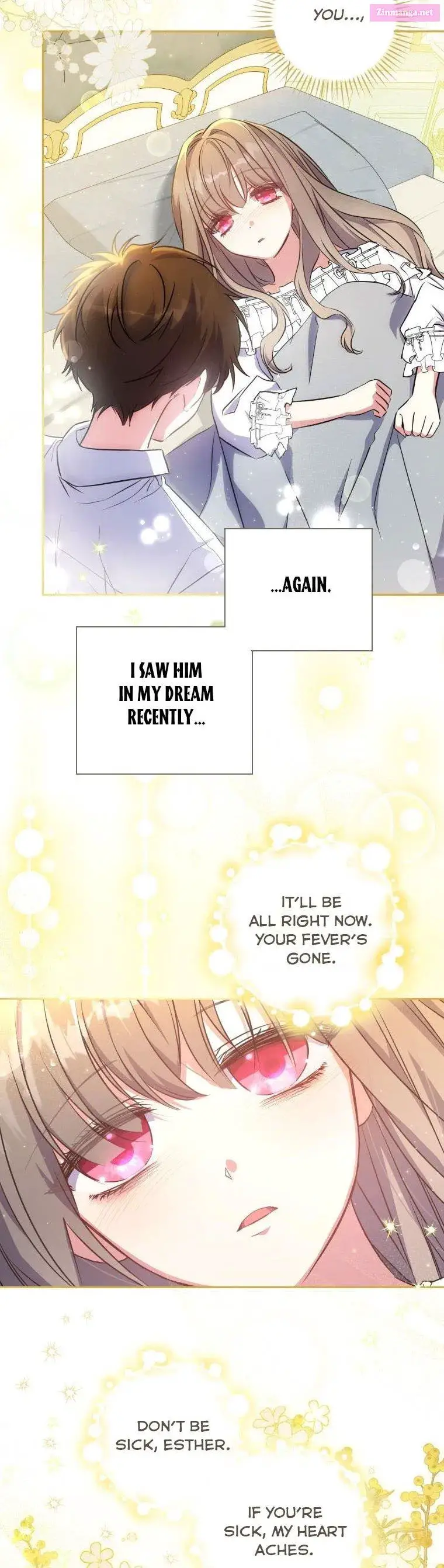 A Saint Who Was Adopted By The Grand Duke Kainu Manga Chapter 12 Page 4