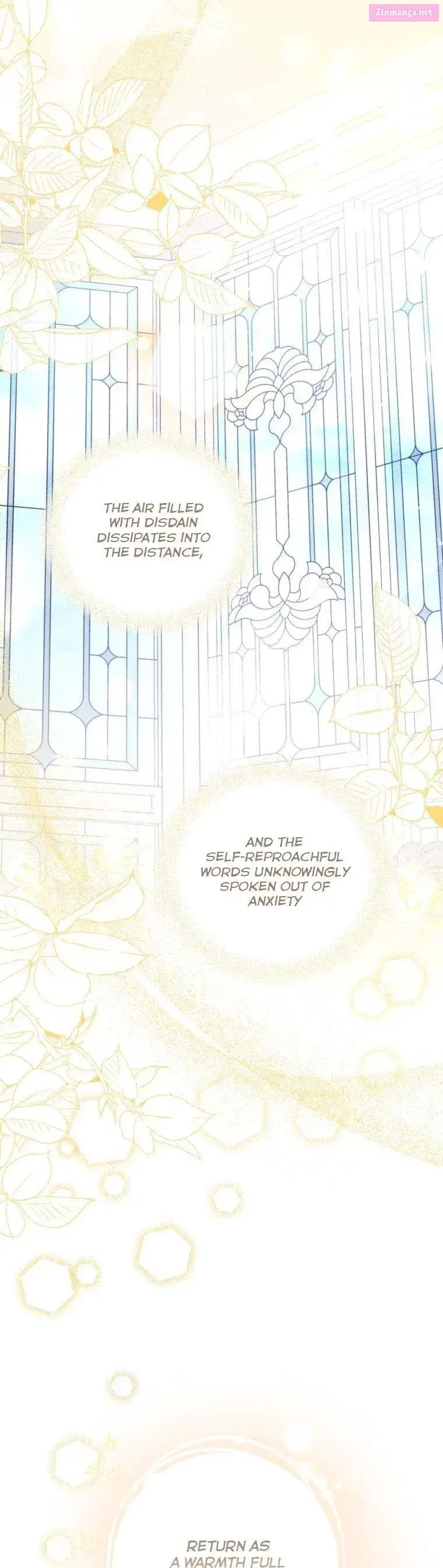 A Saint Who Was Adopted By The Grand Duke Kainu Manga Chapter 12 Page 33