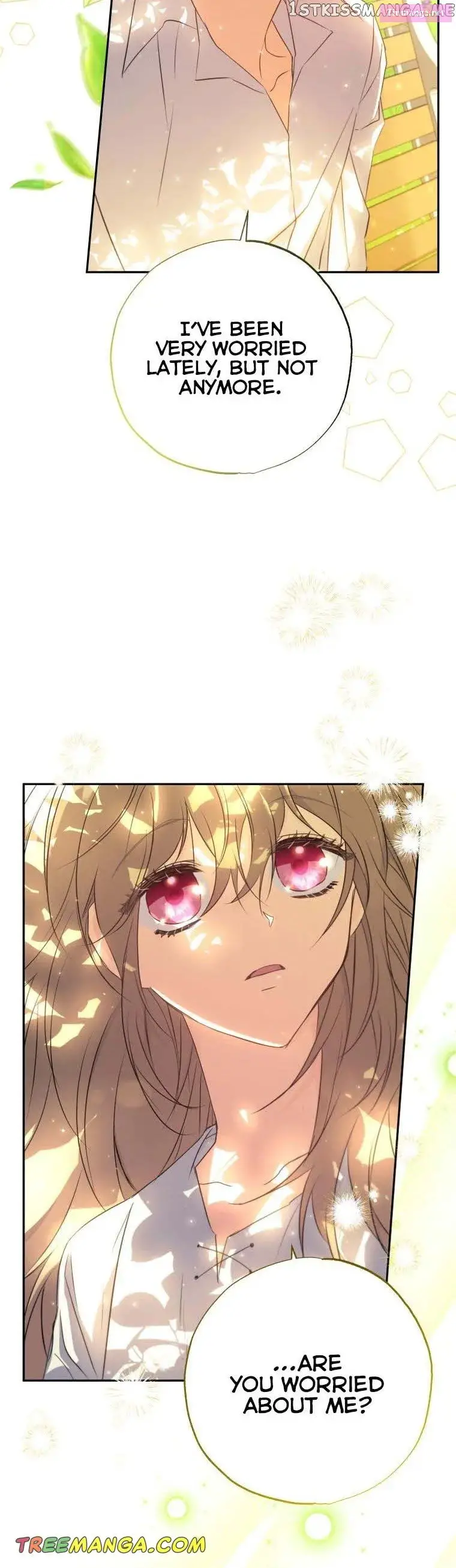 A Saint Who Was Adopted By The Grand Duke Kainu Manga Chapter 8 Page 3