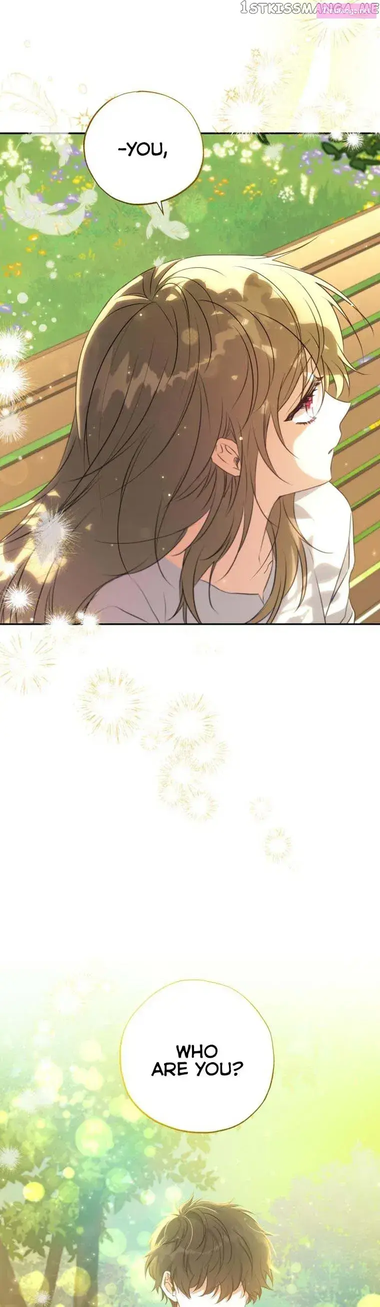 A Saint Who Was Adopted By The Grand Duke Kainu Manga Chapter 8 Page 5