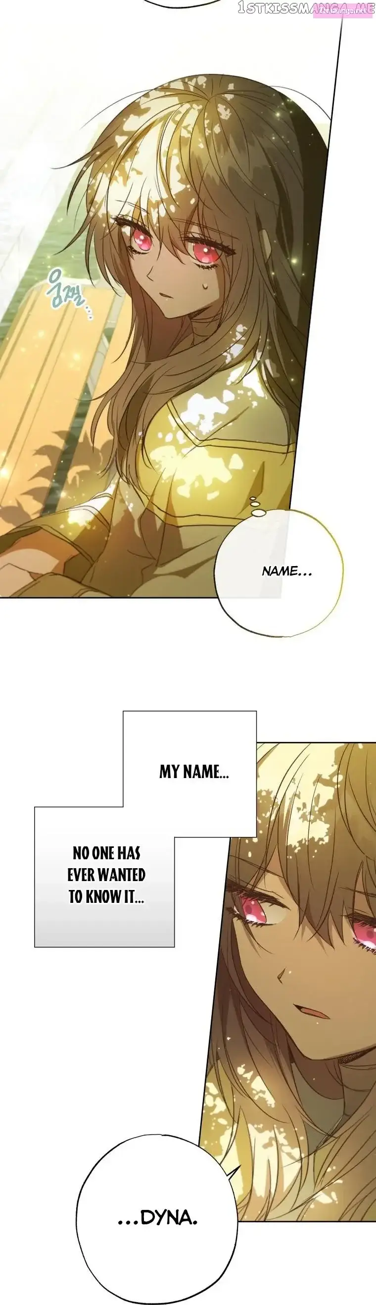 A Saint Who Was Adopted By The Grand Duke Kainu Manga Chapter 5 Page 29
