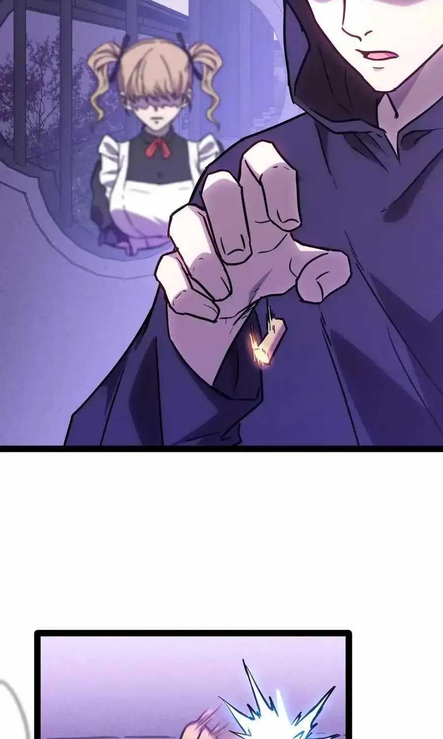 Apex Future Martial Arts Kainu Manga Chapter 155 Page 75