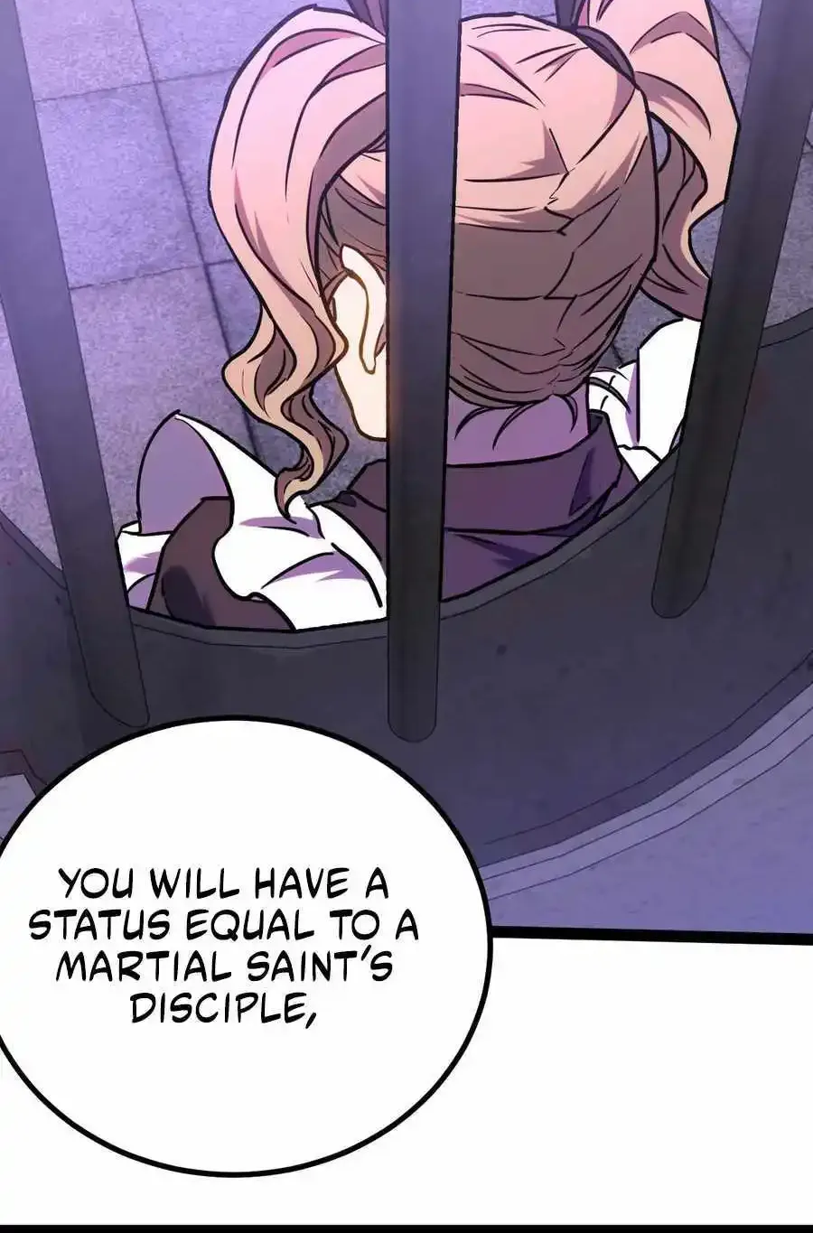 Apex Future Martial Arts Kainu Manga Chapter 155 Page 92