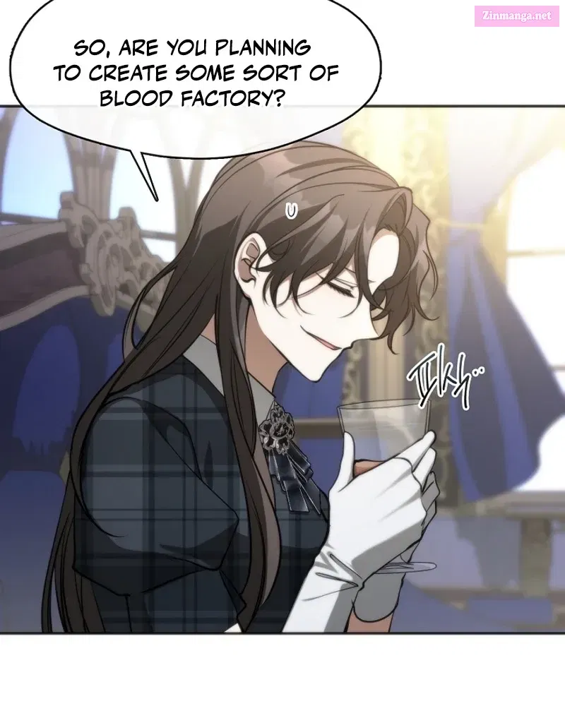 I Failed To Throw The Villain Away Kainu Manga Chapter 120 Page 34