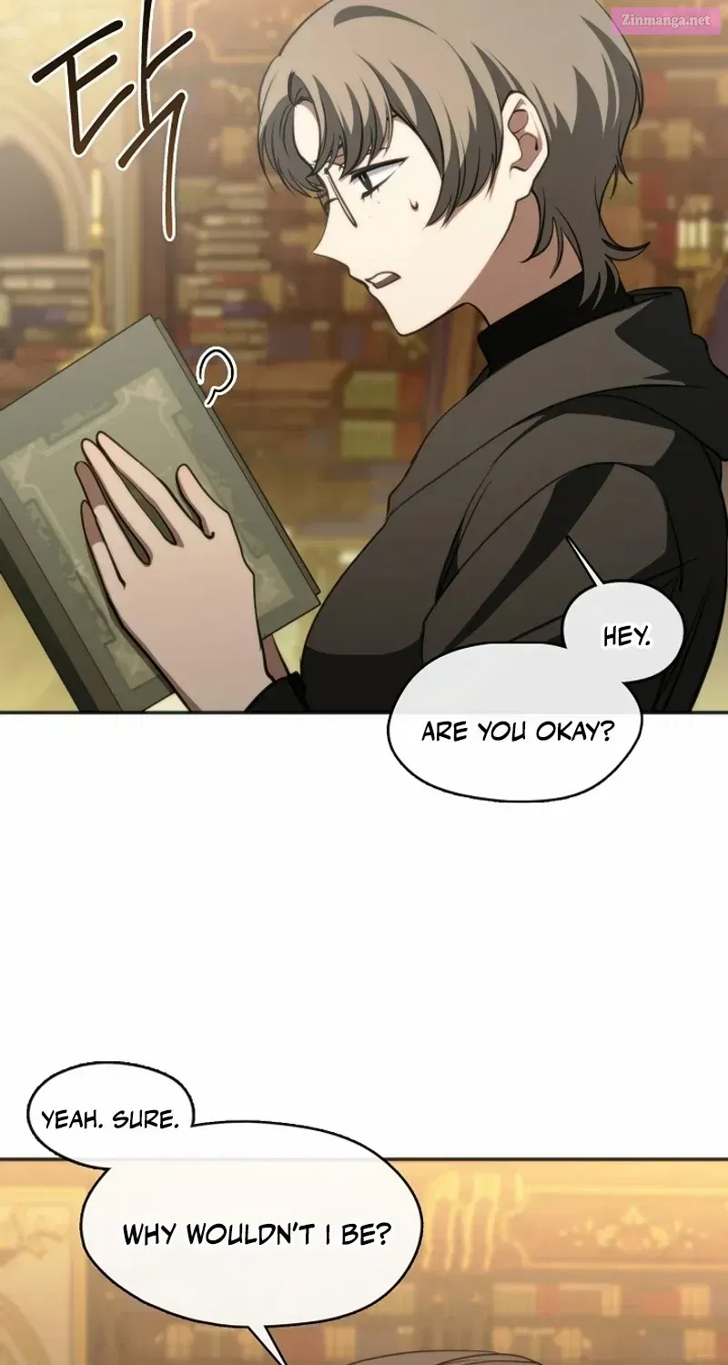 I Failed To Throw The Villain Away Kainu Manga Chapter 119 Page 16