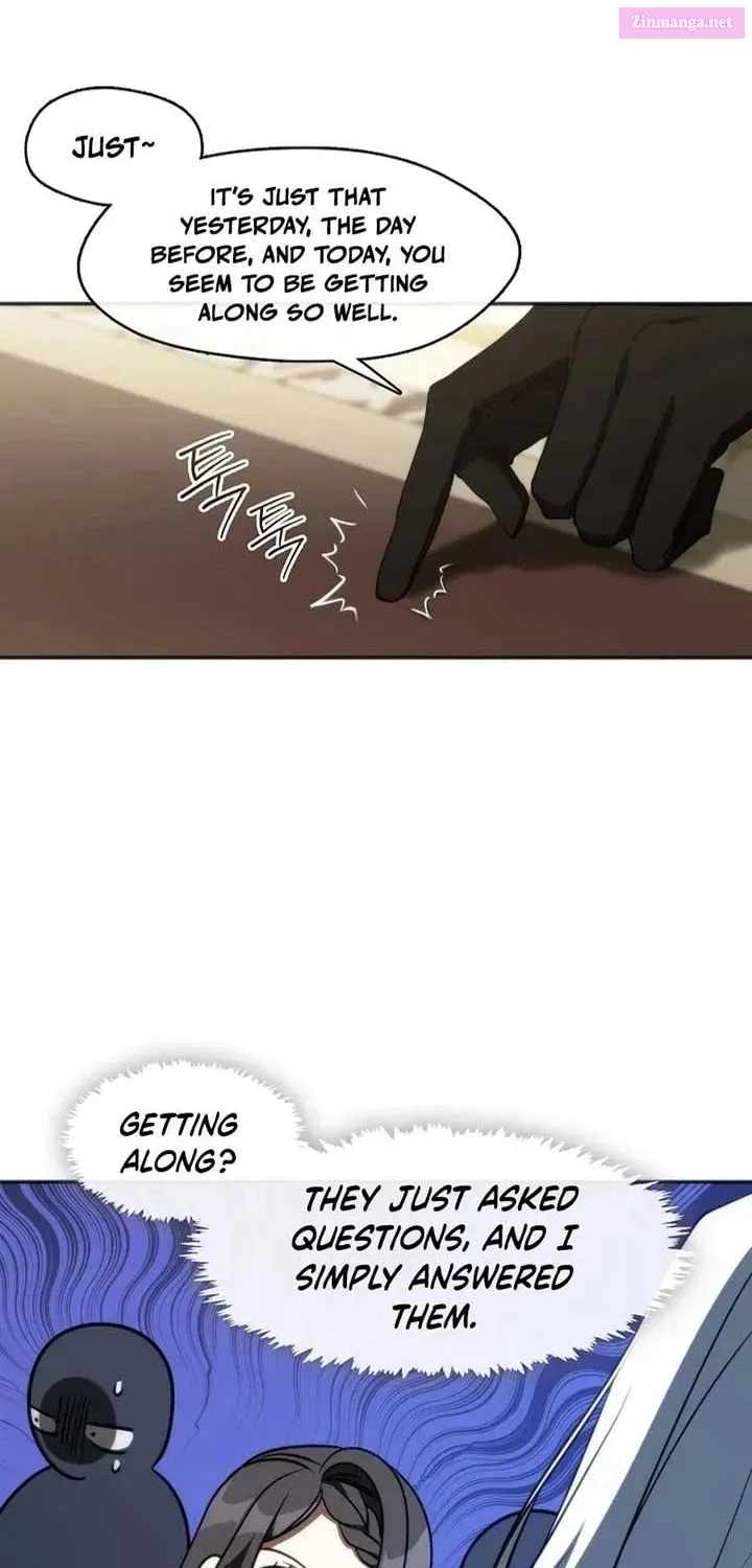 I Failed To Throw The Villain Away Kainu Manga Chapter 117 Page 12