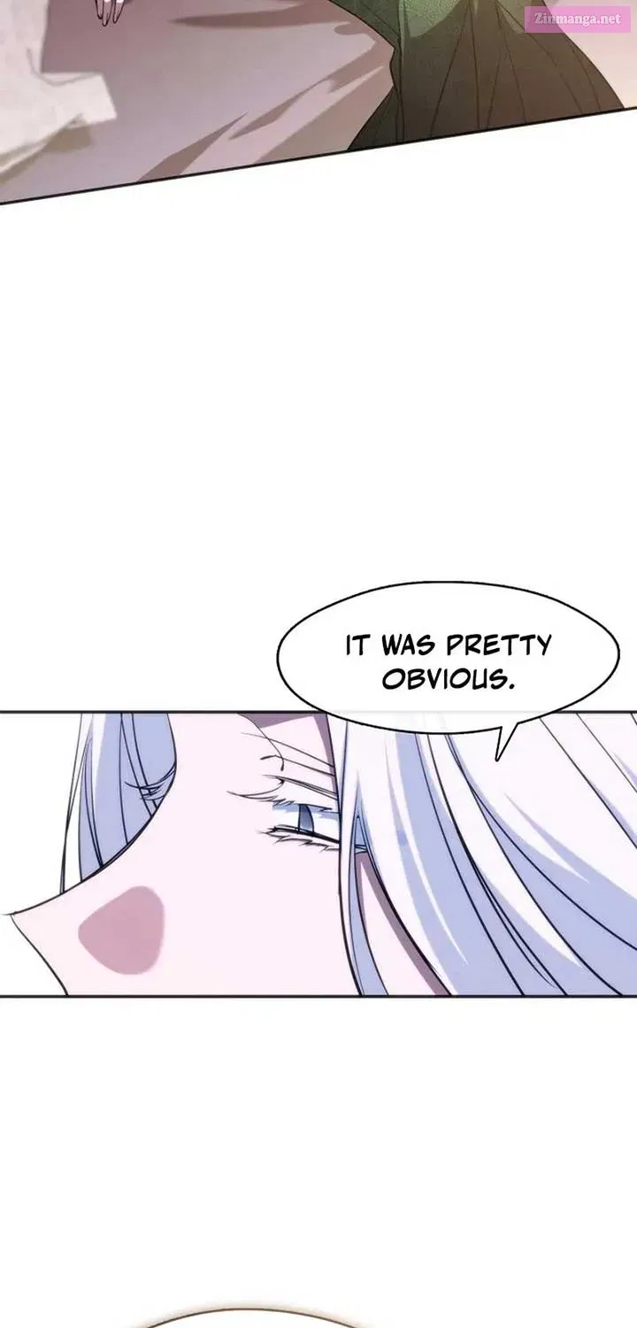 I Failed To Throw The Villain Away Kainu Manga Chapter 117 Page 48