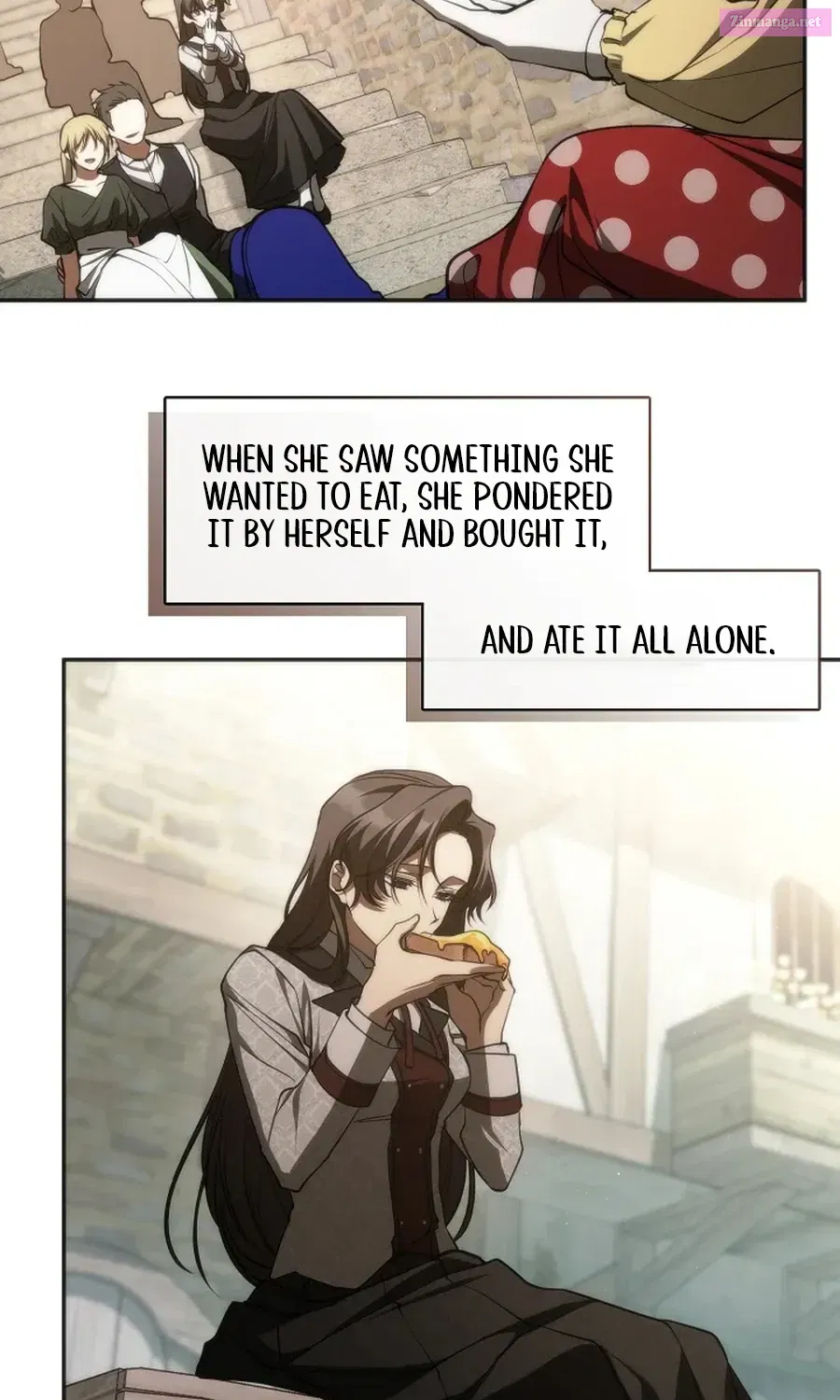 I Failed To Throw The Villain Away Kainu Manga Chapter 113 Page 32