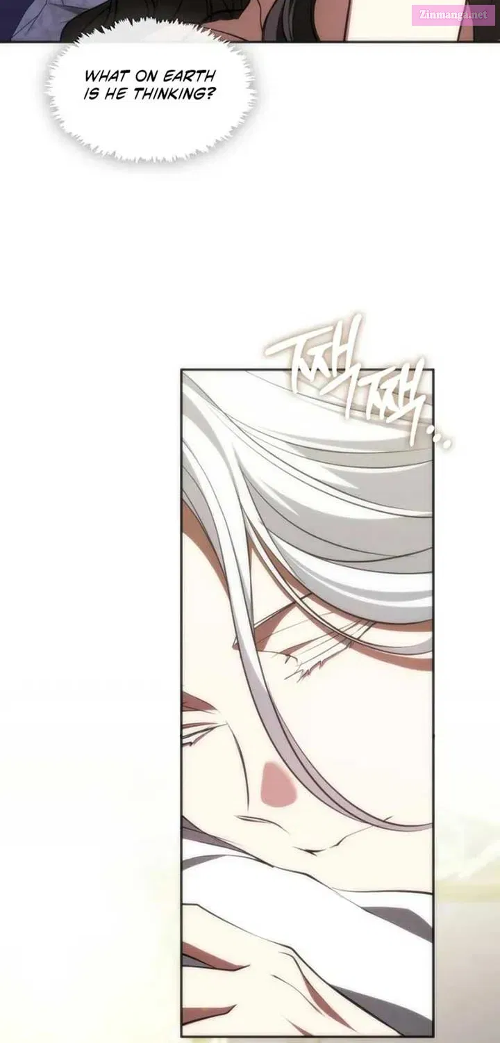 I Failed To Throw The Villain Away Kainu Manga Chapter 112 Page 38