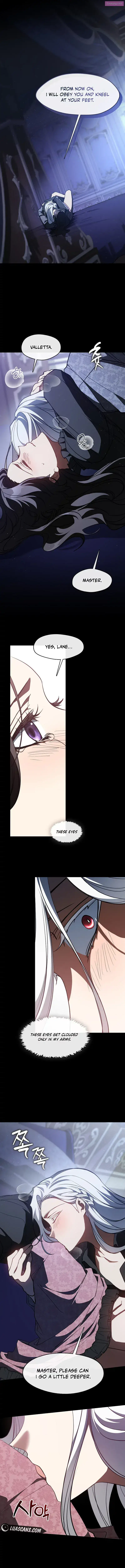 I Failed To Throw The Villain Away Kainu Manga Chapter 108 Page 6