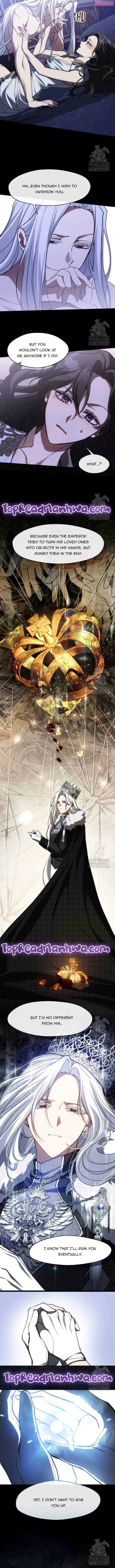 I Failed To Throw The Villain Away Kainu Manga Chapter 102 Page 3
