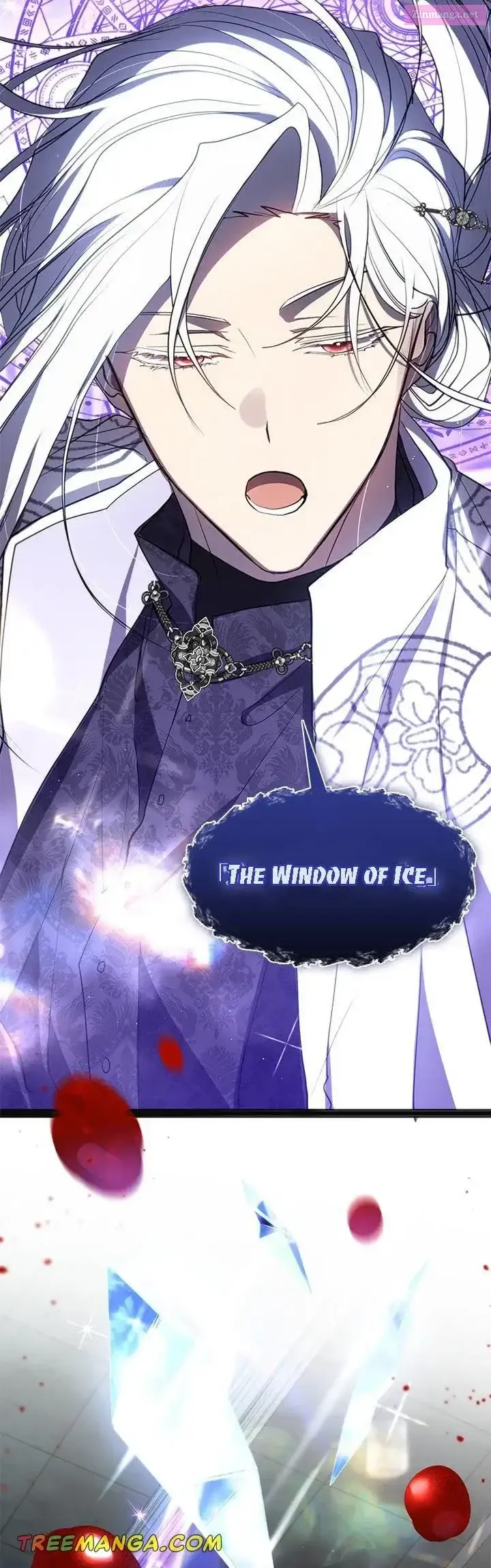 I Failed To Throw The Villain Away Kainu Manga Chapter 72 Page 8