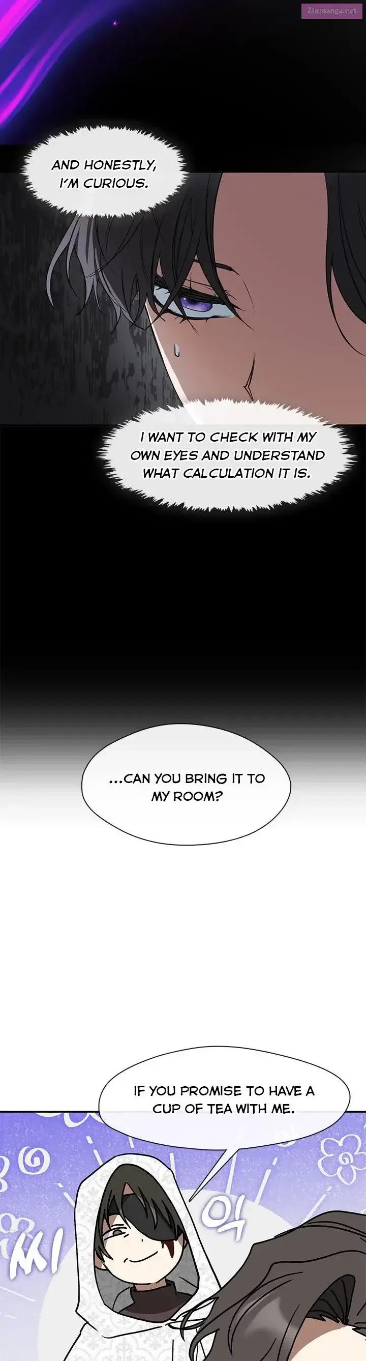 I Failed To Throw The Villain Away Kainu Manga Chapter 67 Page 4