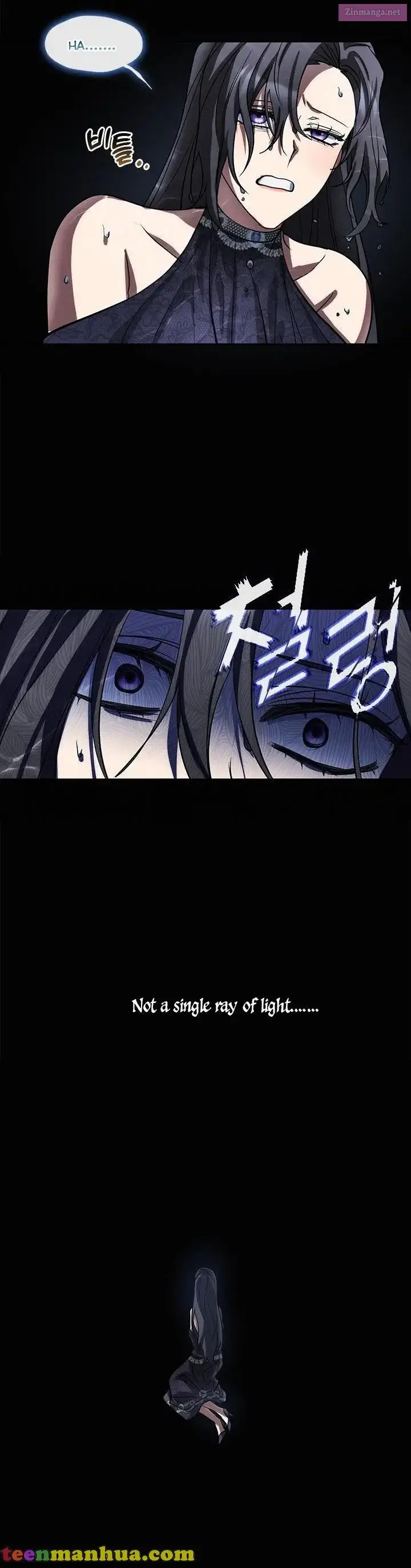 I Failed To Throw The Villain Away Kainu Manga Chapter 67 Page 29