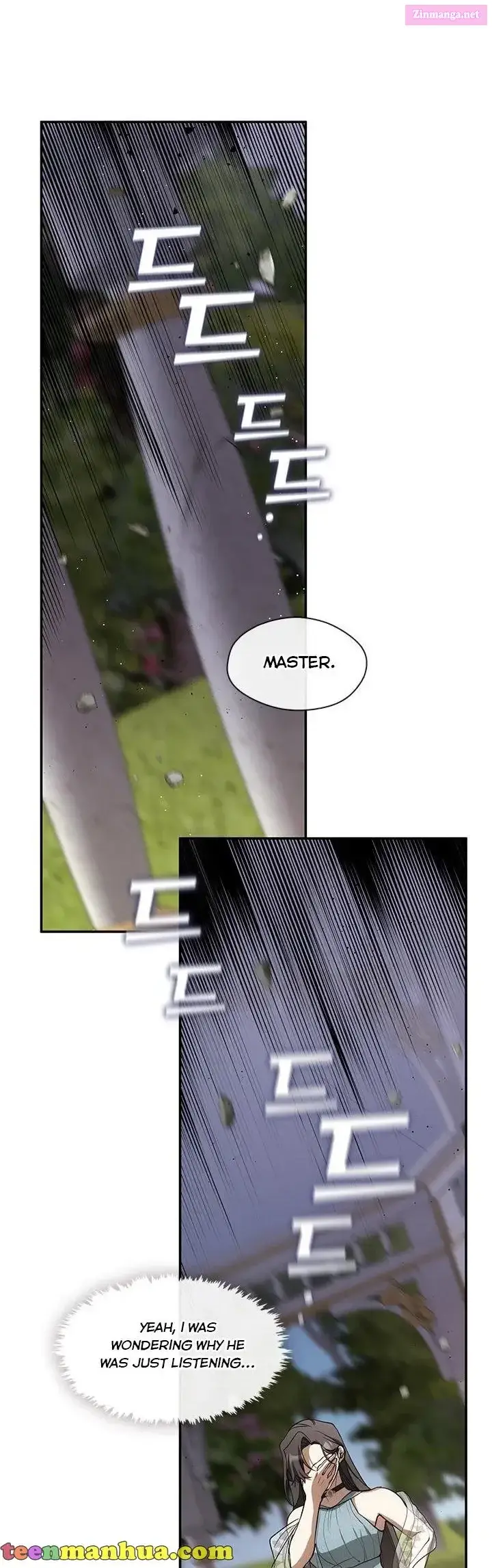 I Failed To Throw The Villain Away Kainu Manga Chapter 66 Page 14