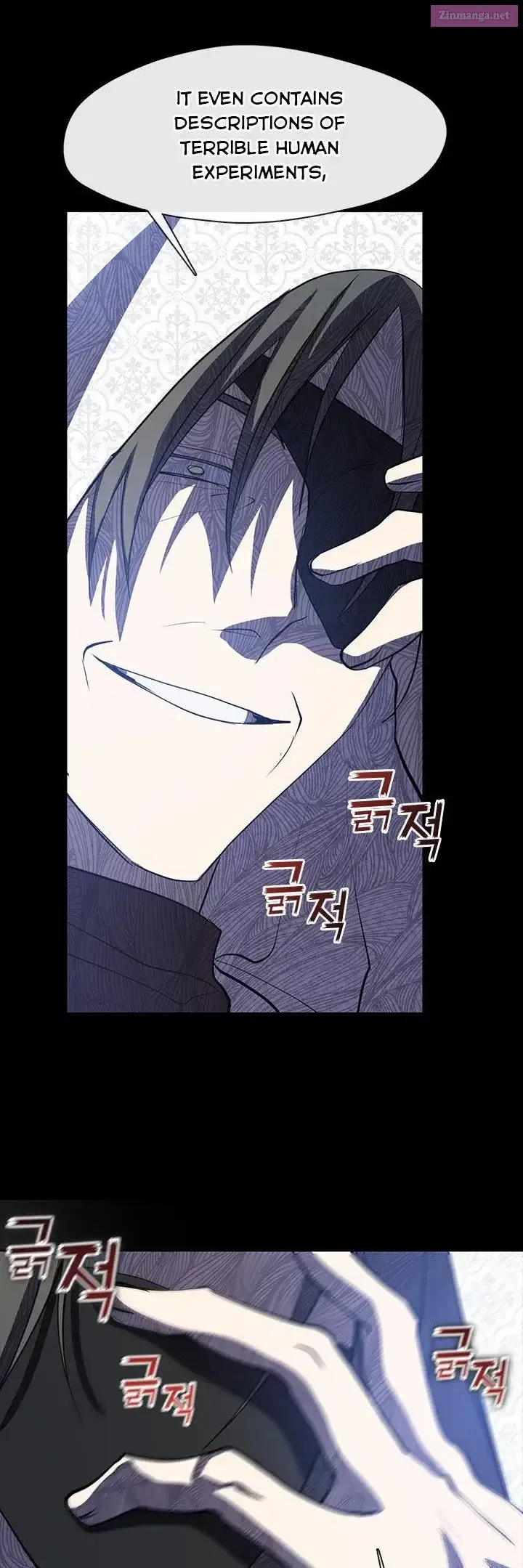 I Failed To Throw The Villain Away Kainu Manga Chapter 66 Page 43
