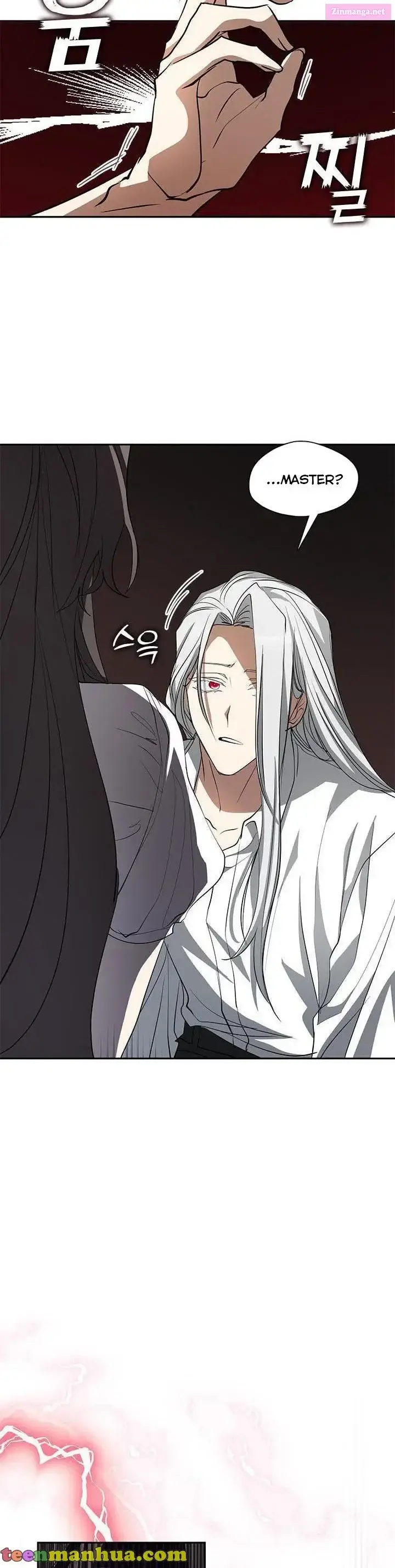 I Failed To Throw The Villain Away Kainu Manga Chapter 60 Page 37