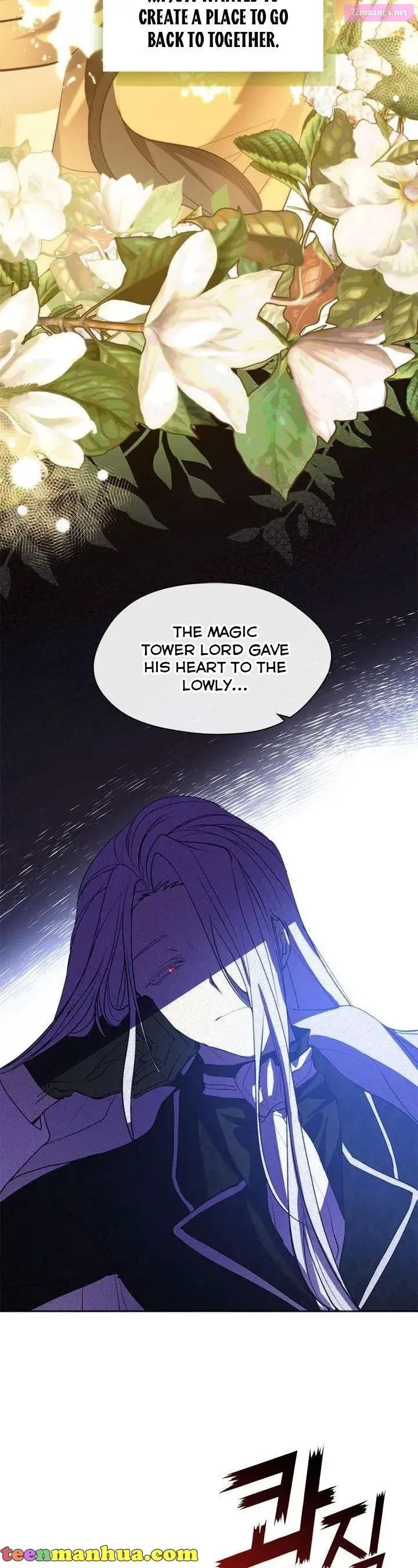 I Failed To Throw The Villain Away Kainu Manga Chapter 59 Page 13