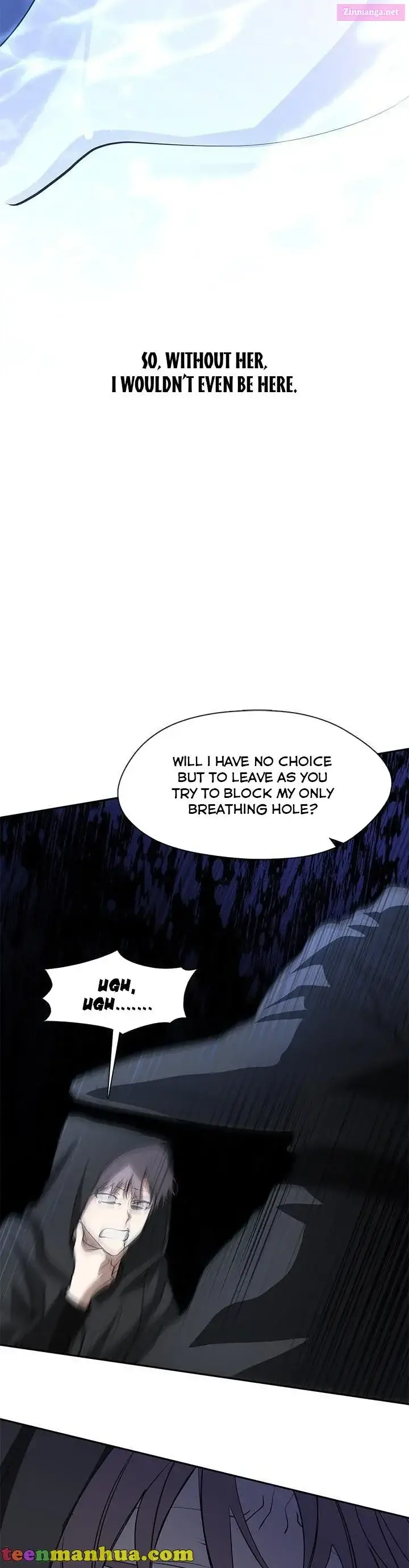 I Failed To Throw The Villain Away Kainu Manga Chapter 59 Page 26
