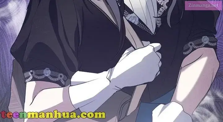 I Failed To Throw The Villain Away Kainu Manga Chapter 57 Page 37
