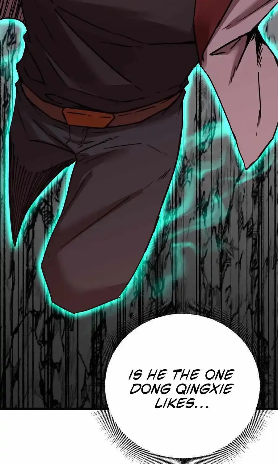 Apex Future Martial Arts Kainu Manga Chapter 151 Page 19