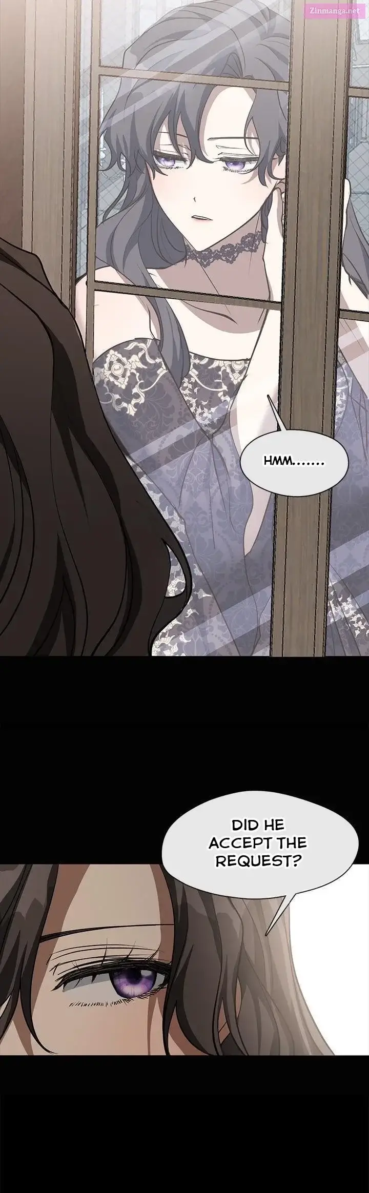 I Failed To Throw The Villain Away Kainu Manga Chapter 54 Page 7