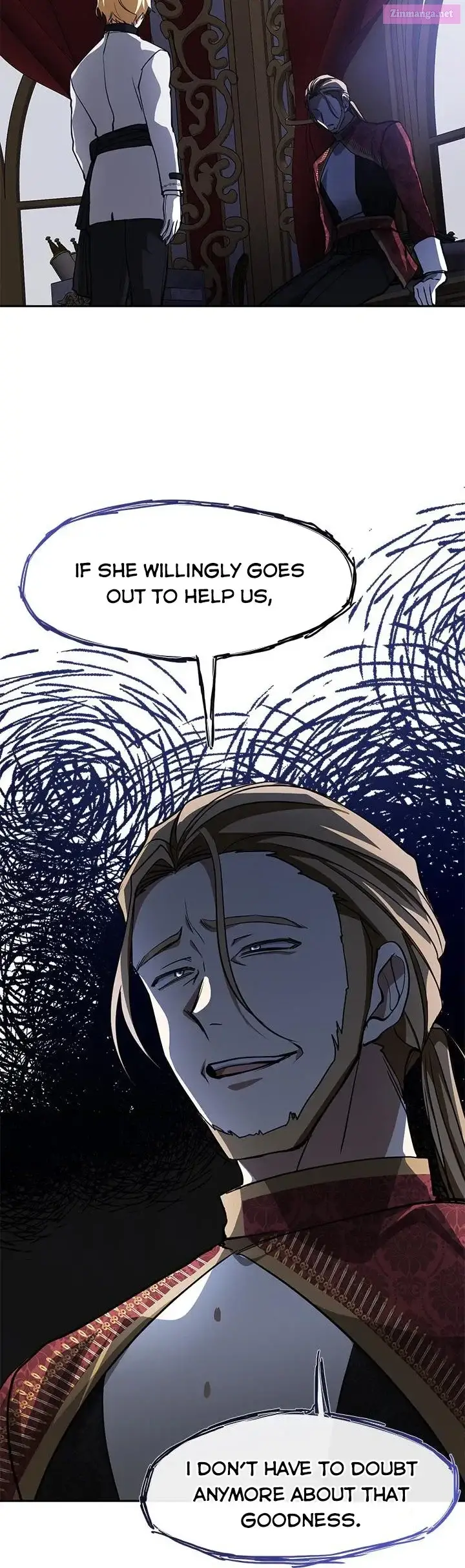 I Failed To Throw The Villain Away Kainu Manga Chapter 51 Page 25