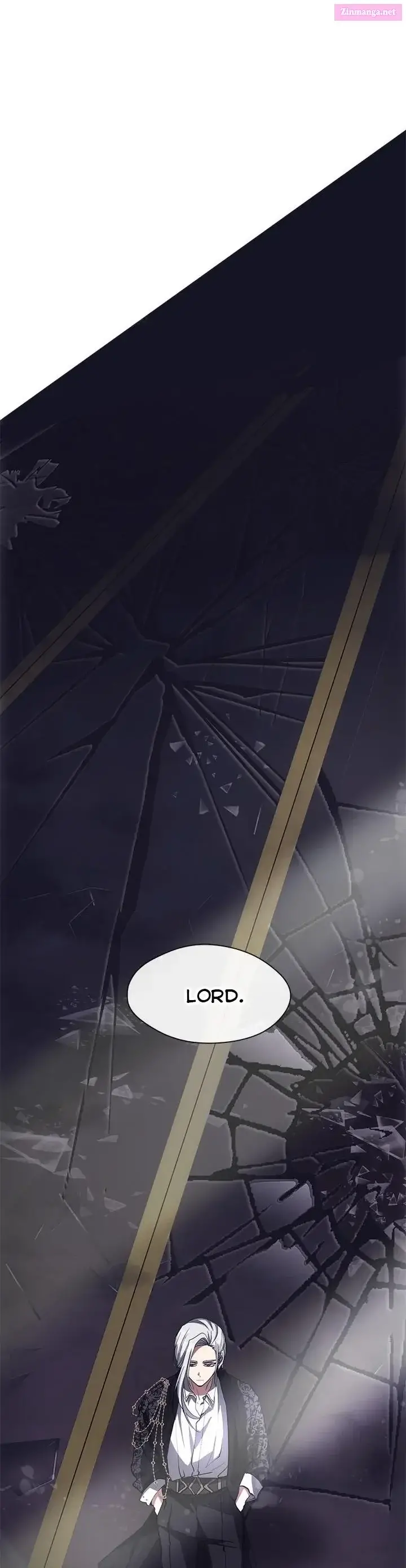 I Failed To Throw The Villain Away Kainu Manga Chapter 47 Page 8