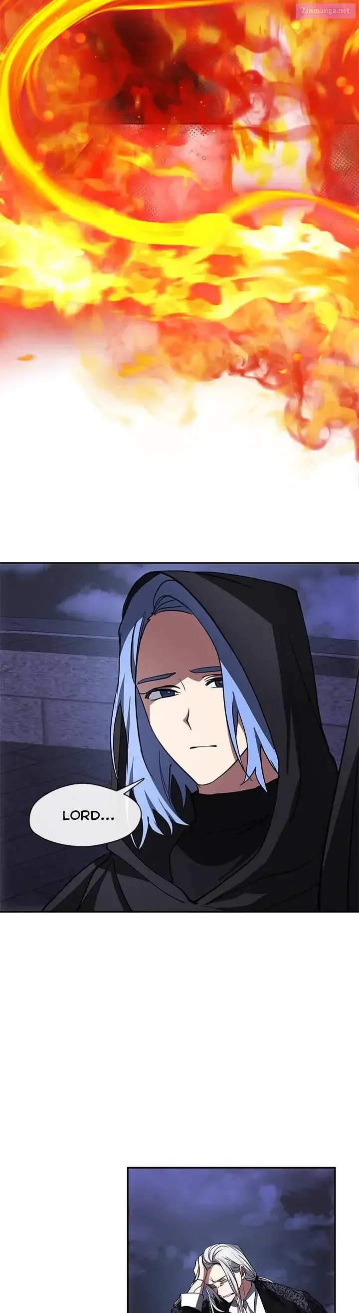 I Failed To Throw The Villain Away Kainu Manga Chapter 47 Page 16