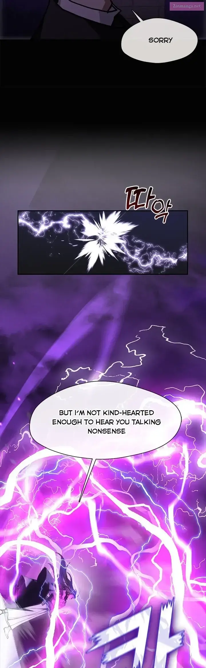 I Failed To Throw The Villain Away Kainu Manga Chapter 45 Page 16