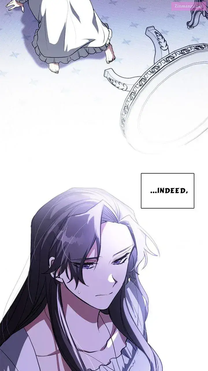 I Failed To Throw The Villain Away Kainu Manga Chapter 9 Page 49