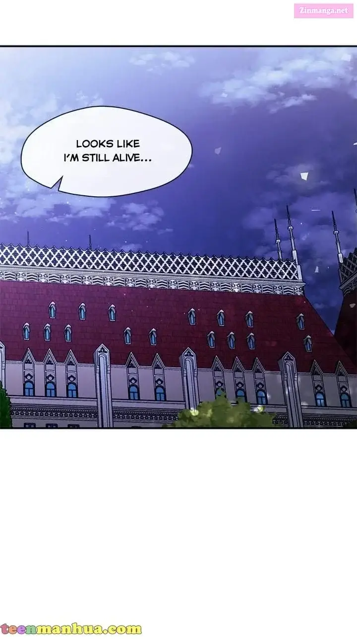 I Failed To Throw The Villain Away Kainu Manga Chapter 9 Page 59