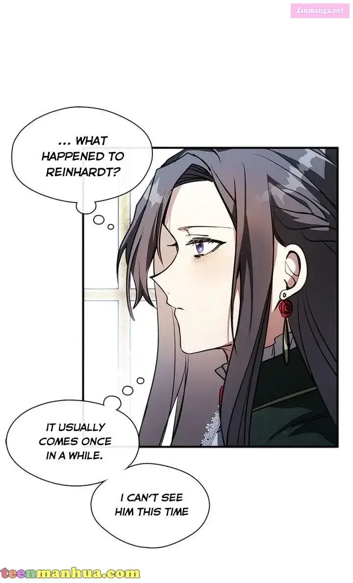 I Failed To Throw The Villain Away Kainu Manga Chapter 6 Page 39