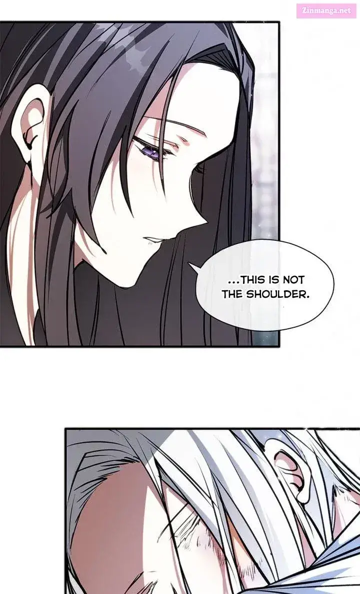 I Failed To Throw The Villain Away Kainu Manga Chapter 6 Page 65