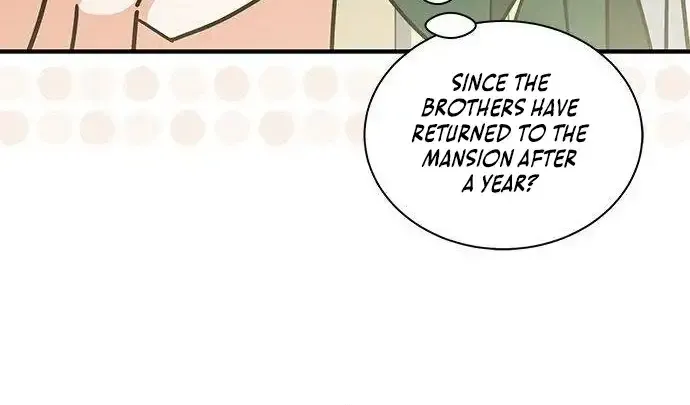 You’re a Cat, But You’ve Been Adopted by a Wolf Family? Kainu Manga Chapter 48 Page 55