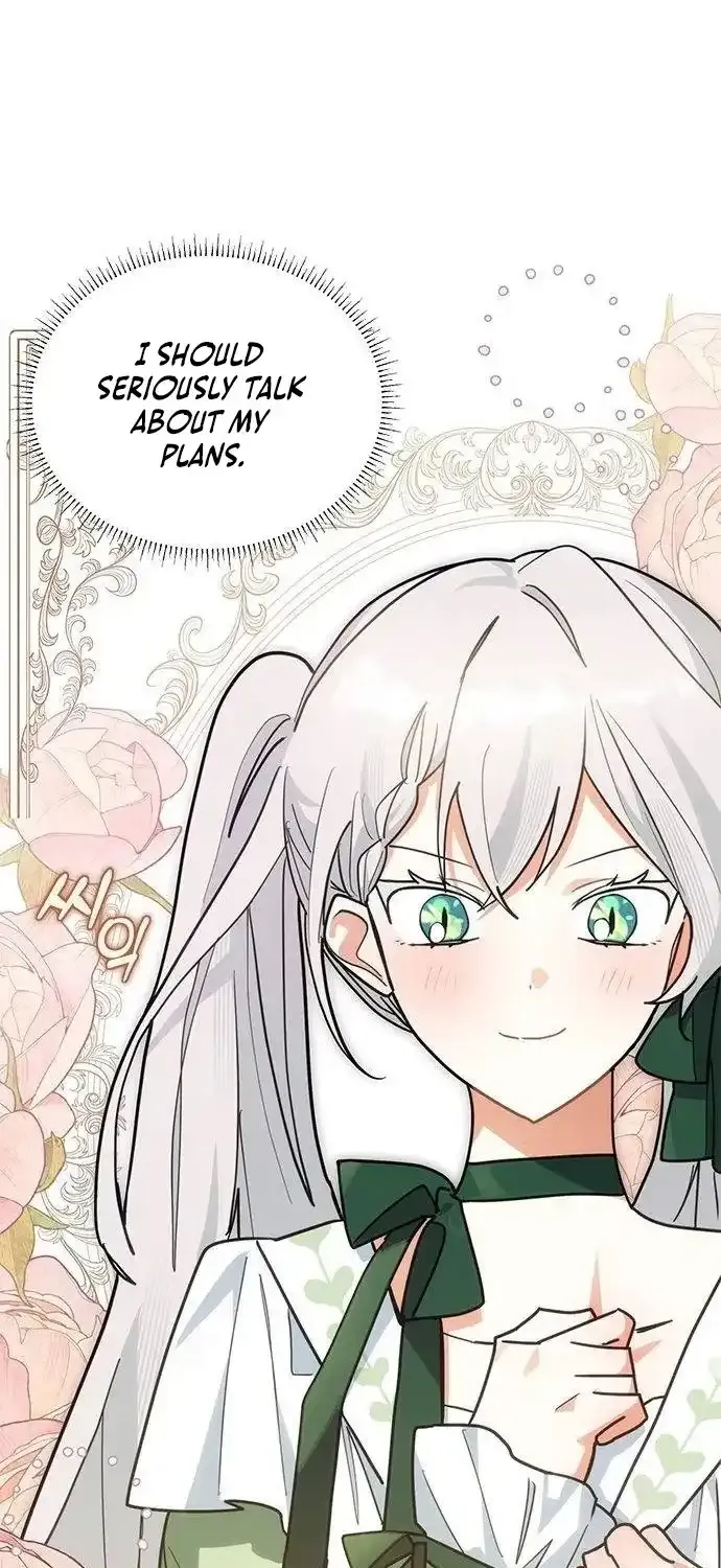 You’re a Cat, But You’ve Been Adopted by a Wolf Family? Kainu Manga Chapter 48 Page 58