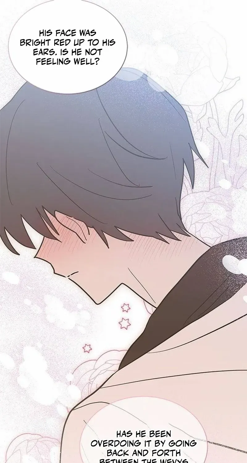 You’re A Cat, But You’ve Been Adopted By A Wolf Family? Kainu Manga Chapter 47 Page 11