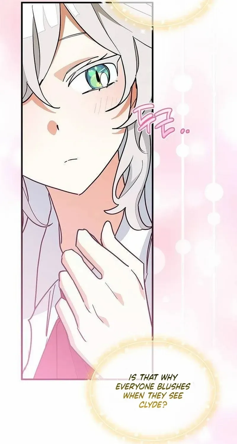 You’re A Cat, But You’ve Been Adopted By A Wolf Family? Kainu Manga Chapter 46 Page 38