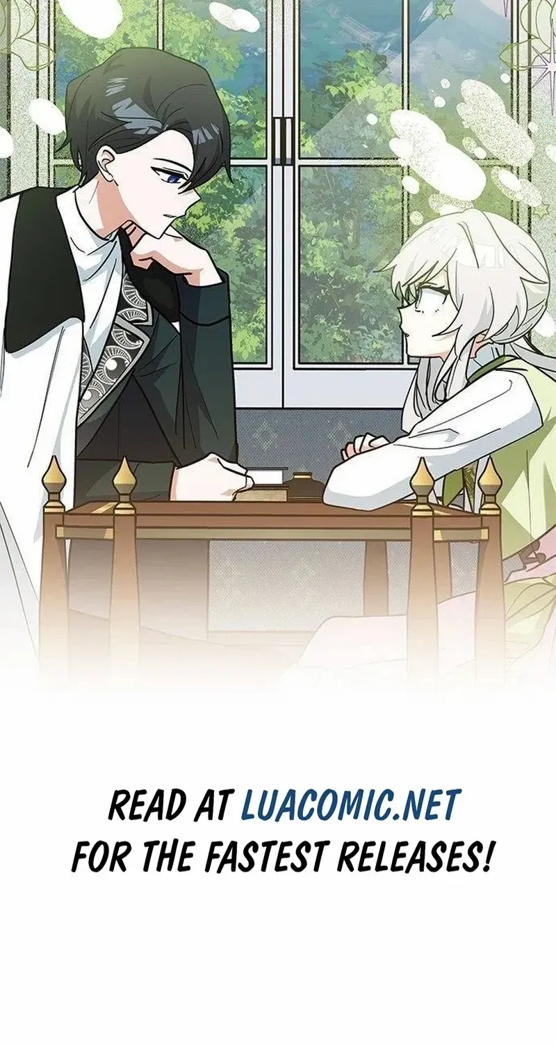 You’re A Cat, But You’ve Been Adopted By A Wolf Family? Kainu Manga Chapter 46 Page 75