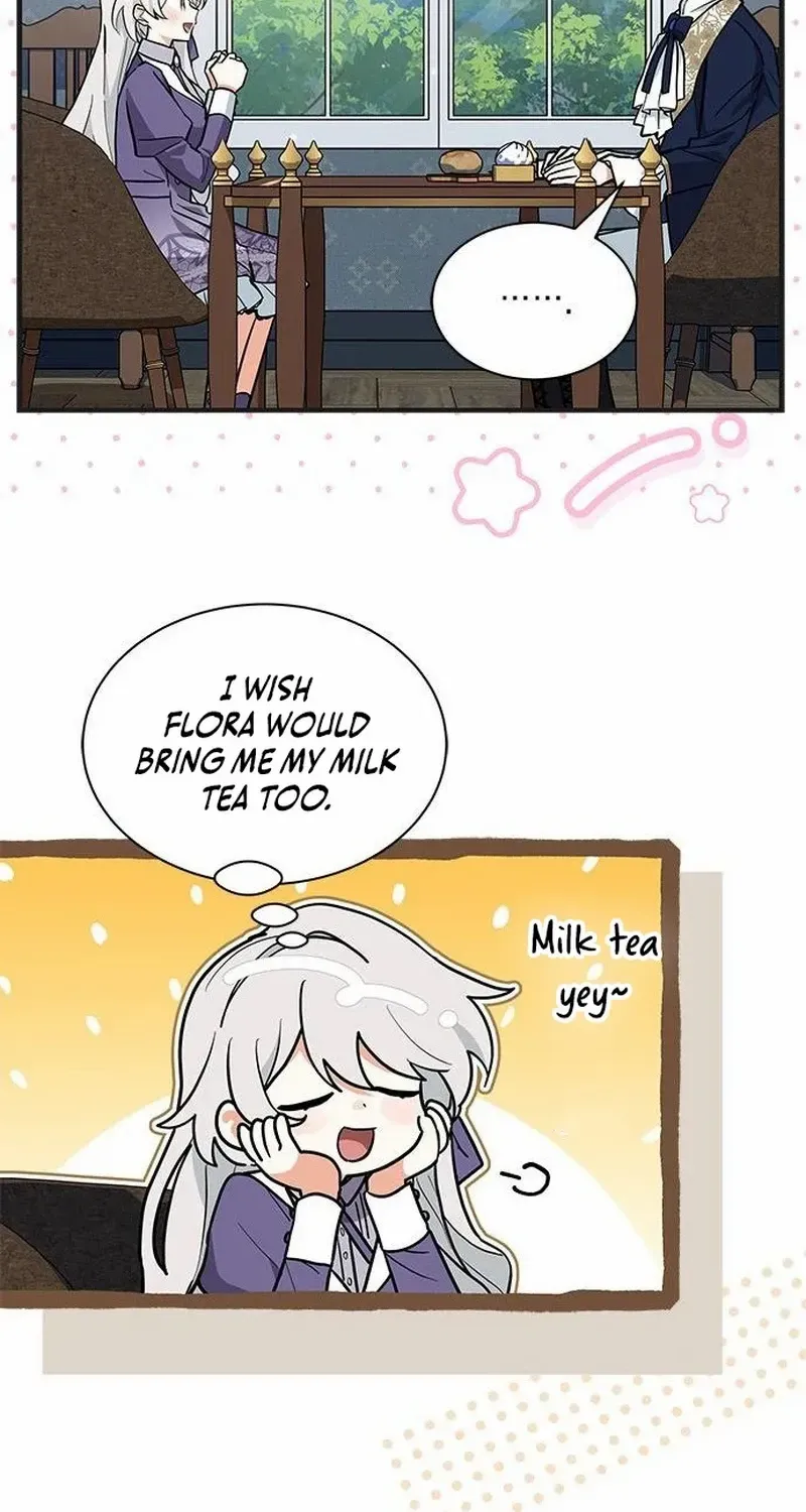 You’re a Cat, But You’ve Been Adopted by a Wolf Family? Kainu Manga Chapter 44 Page 4
