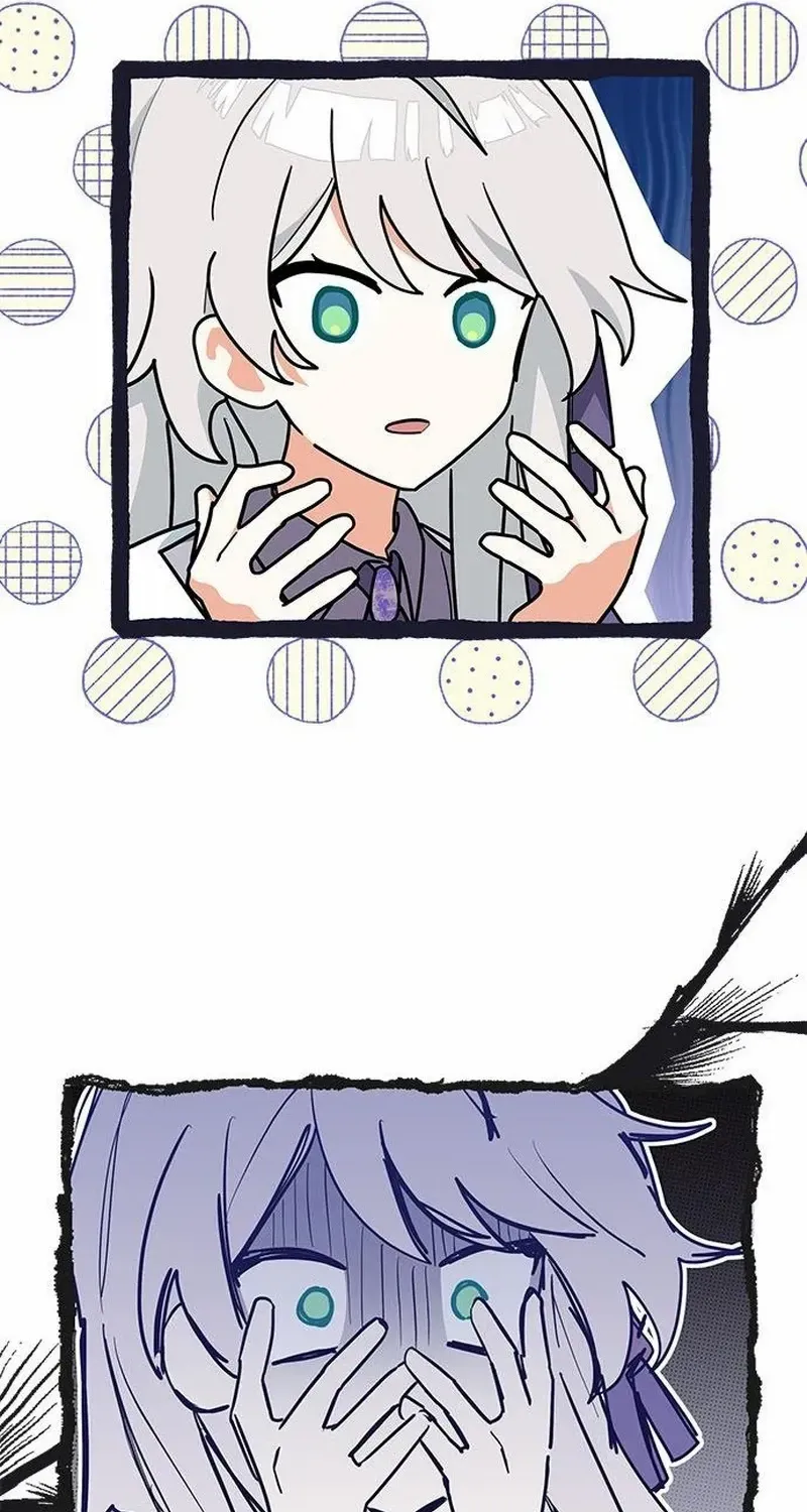You’re a Cat, But You’ve Been Adopted by a Wolf Family? Kainu Manga Chapter 44 Page 8