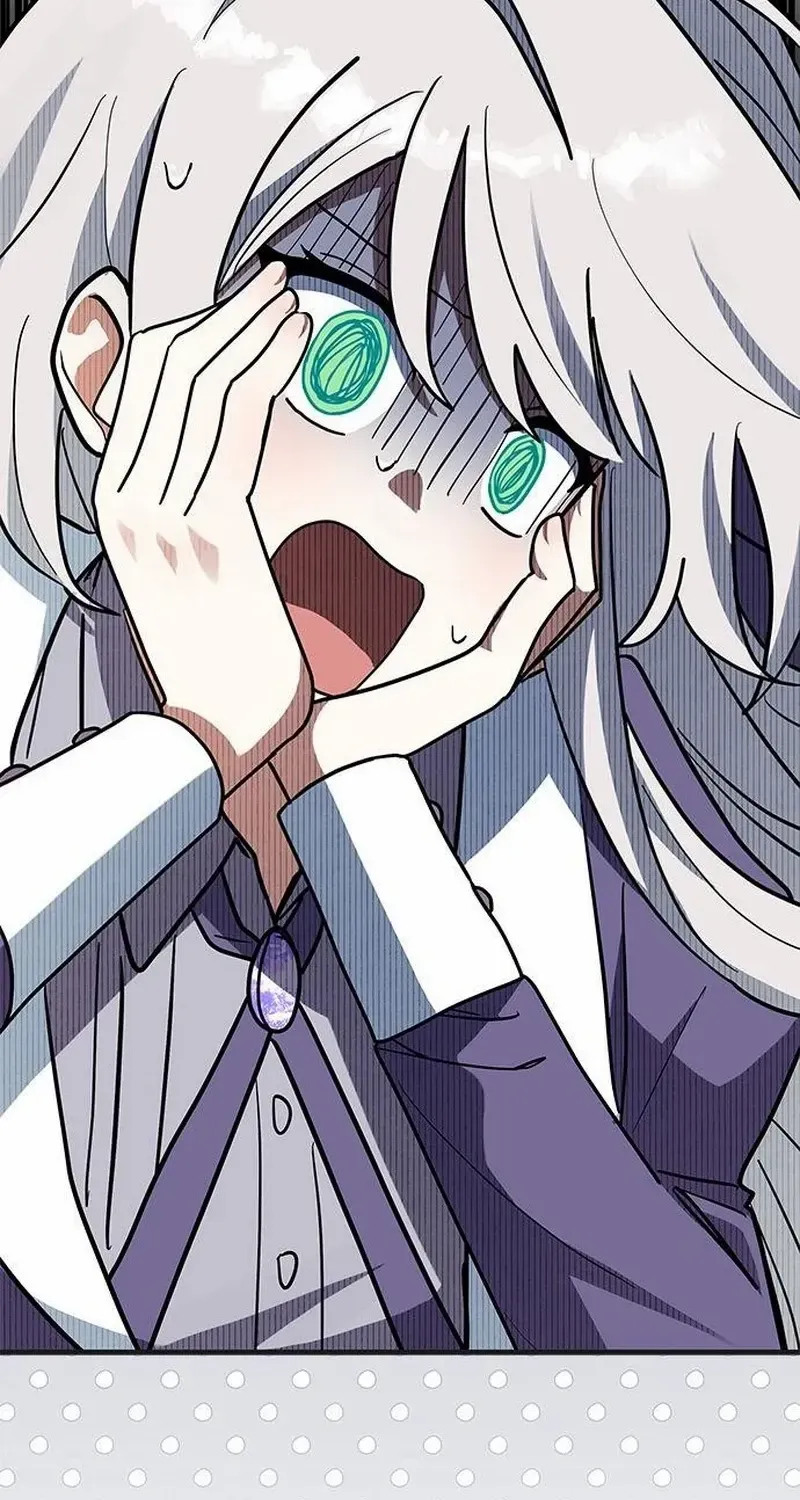 You’re a Cat, But You’ve Been Adopted by a Wolf Family? Kainu Manga Chapter 44 Page 13