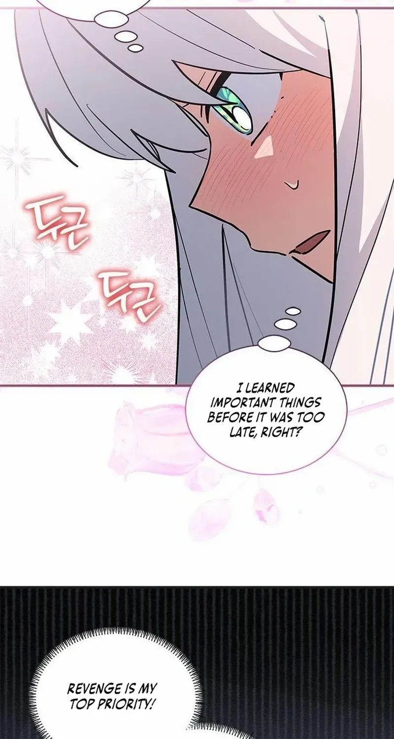 You’re a Cat, But You’ve Been Adopted by a Wolf Family? Kainu Manga Chapter 44 Page 16